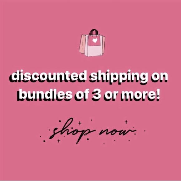 ✨MAKE A BUNDLE✨